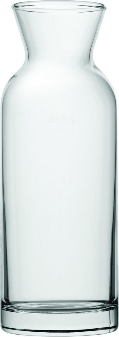 Village Carafe 0.25L (8.75oz) - P43804-000000-B01012 (Pack of 12)